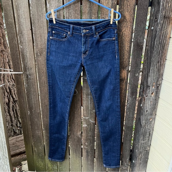 Denim & Supply Ralph Lauren Skinny Jeans Sz 28/32 - Picture 10 of 13